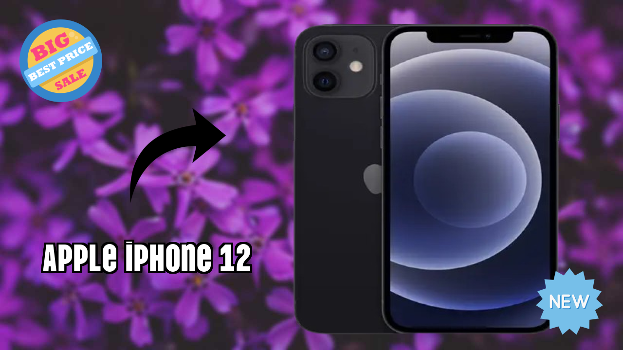 Apple IPhone 12 Display Technology: Super Retina XDR Quality