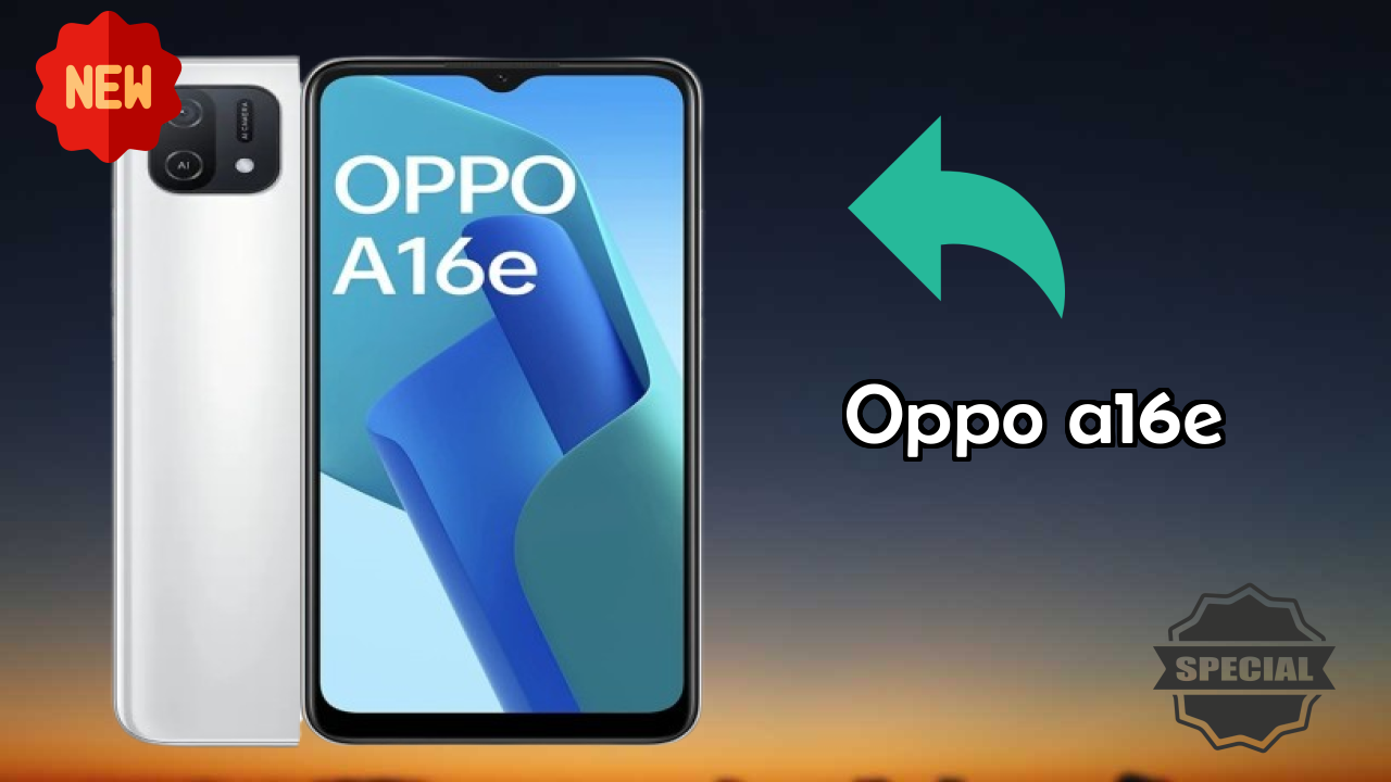 OPPO A16e Processor Test: MediaTek Helio P22 Benchmarks