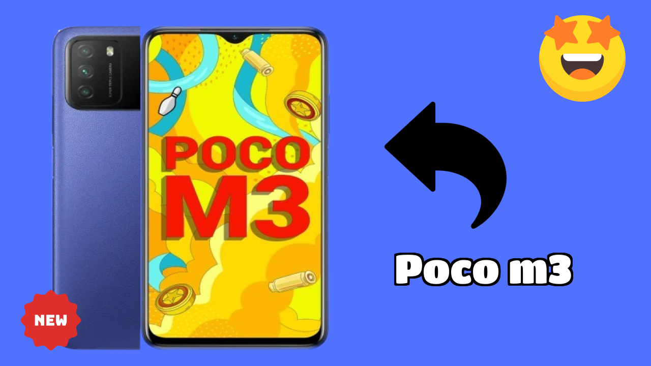 POCO M3 Battery Review: 6000 MAh Charging Speed