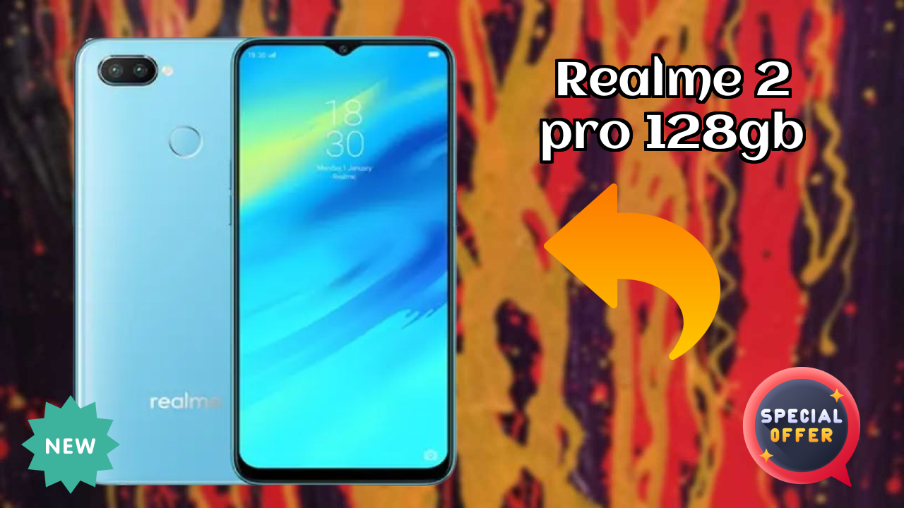 Realme 2 Pro 128GB Battery Test: 3500 MAh Real-World Usage