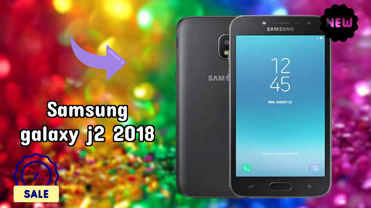 Samsung Galaxy J2 2018 Battery Review: 2600 MAh Usage Analysis