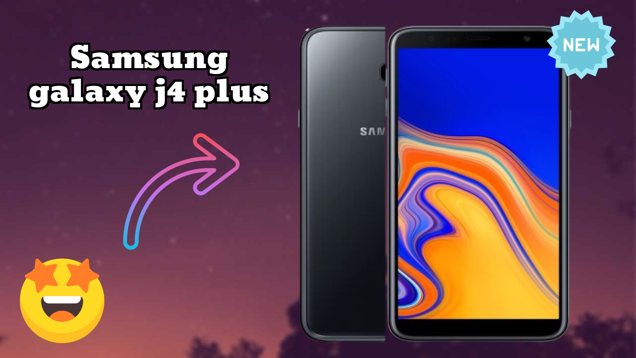 Samsung Galaxy J4 Plus Processor Review: Snapdragon 425 Performance