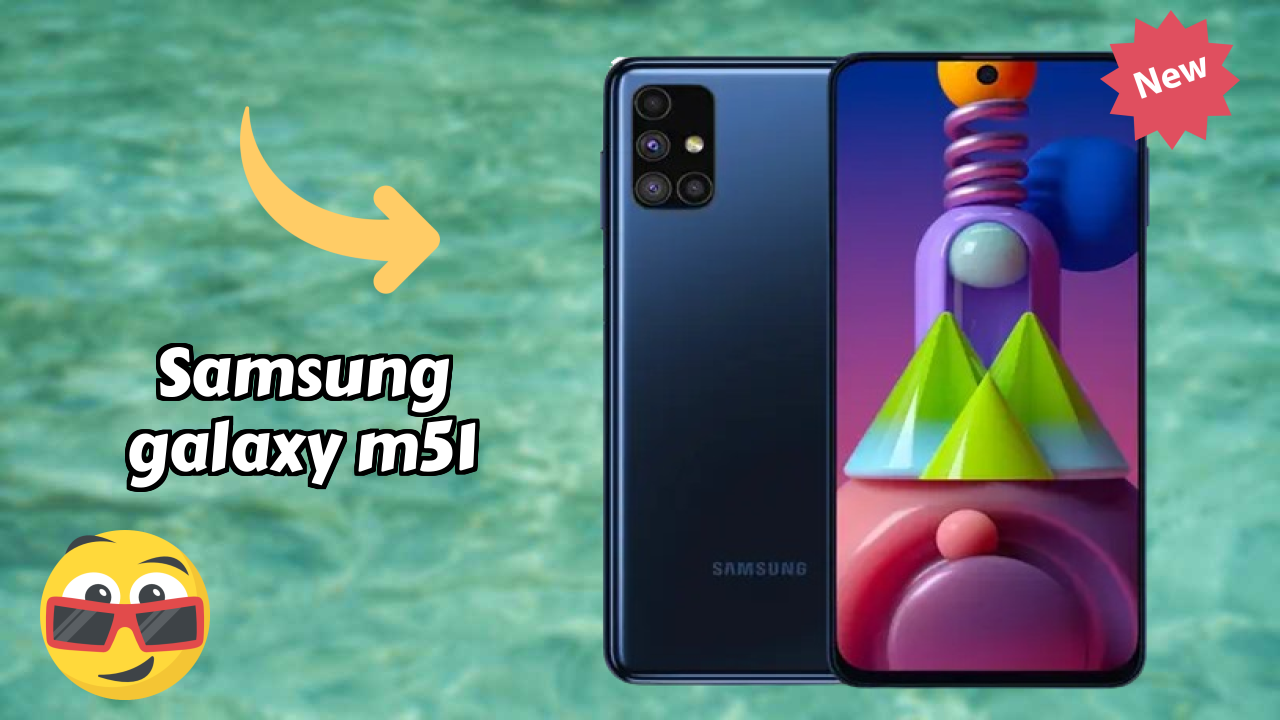 Samsung Galaxy M51 Display Technology: 6.7 Inches (17.02 Cm) Screen