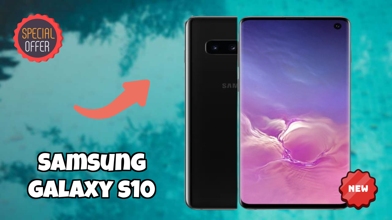 Samsung Galaxy S10 Display Size: 6.1 Inches (15.49 Cm) Screen Review