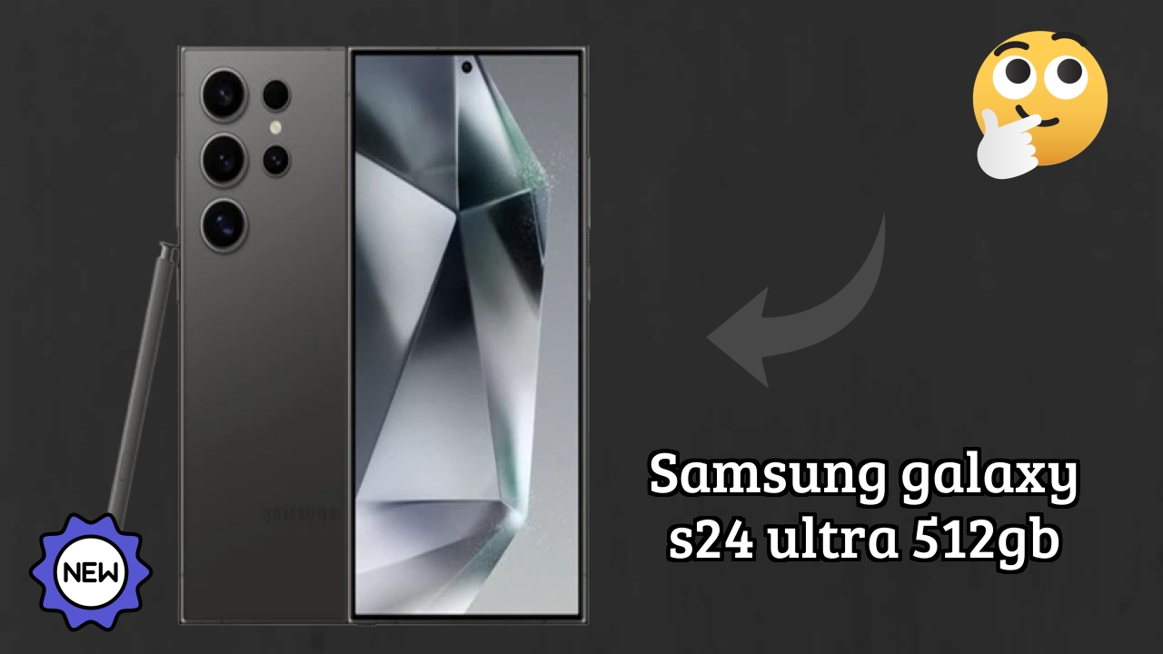 Samsung Galaxy S24 Ultra 512GB Processor Review: Snapdragon 8 Gen 3 Performance