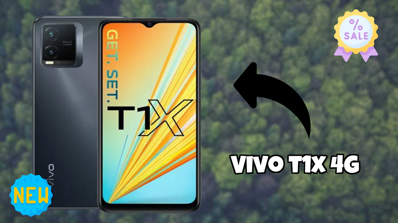 Vivo T1x 4G 2026 Performance Test – Real Life Results
