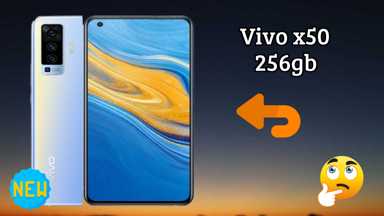 Vivo X50 256GB RAM Review: 8 GB RAM Multitasking Analysis