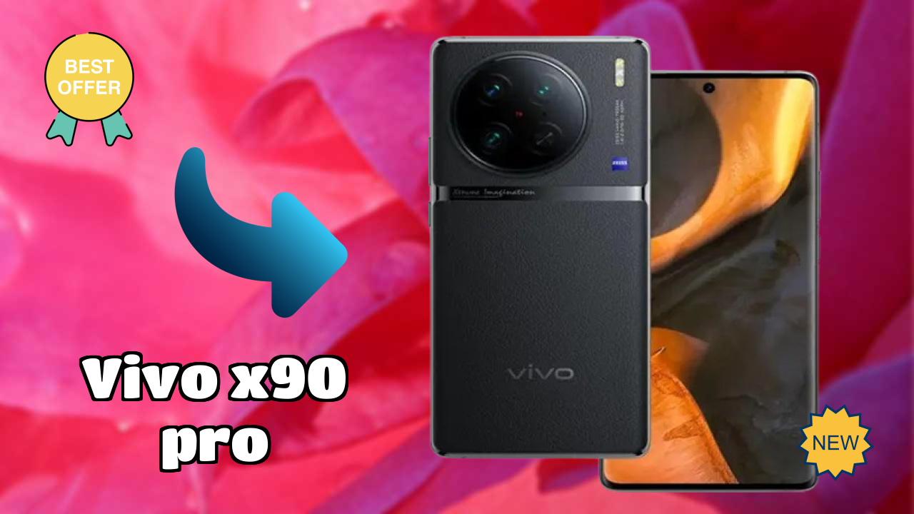 Vivo X90 Pro RAM Review: 12 GB RAM Multitasking Check