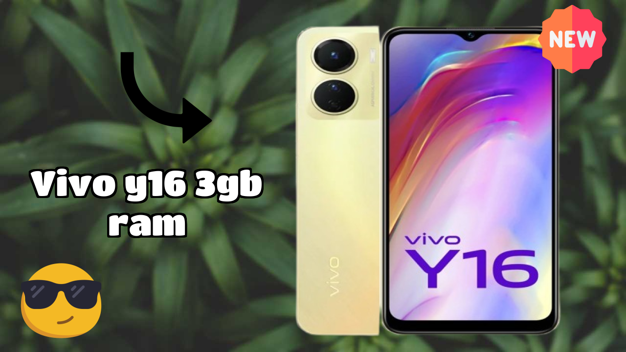 Vivo Y16 3GB RAM Battery Test: 5000 MAh How Long Lasts?