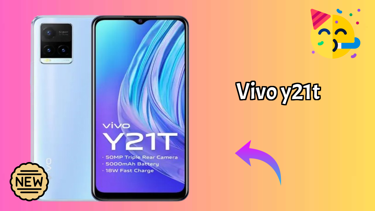 Vivo Y21T RAM Usage: Is 4 GB RAM Enough for Heavy Apps?