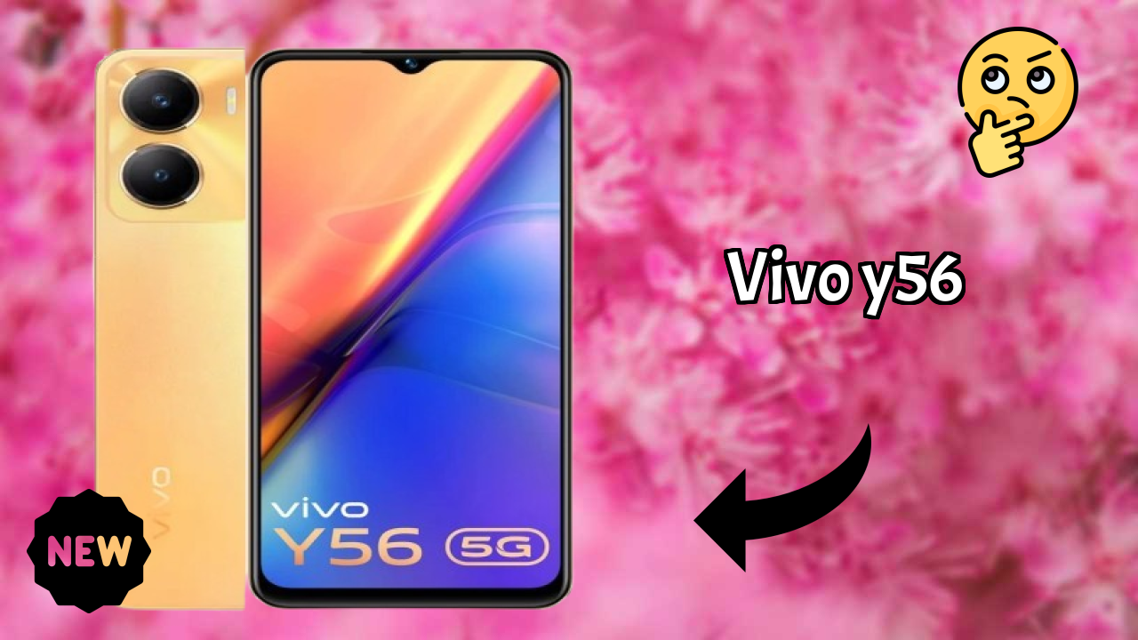 Vivo Y56 Gaming Benchmarks: MediaTek Dimensity 700 Tested