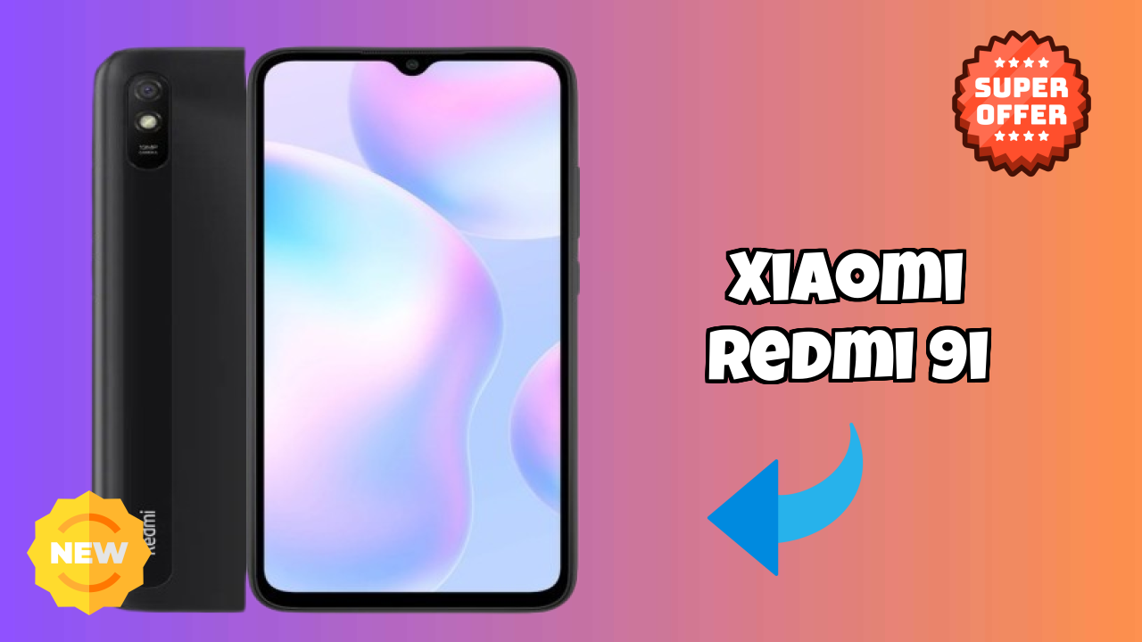 Xiaomi Redmi 9i Processor Test: MediaTek Helio G25 Performance