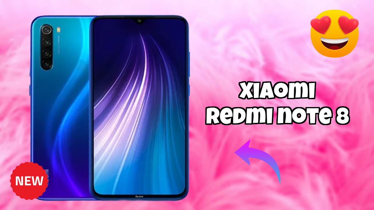 Xiaomi Redmi Note 8 Performance Test: Snapdragon 665 All Apps
