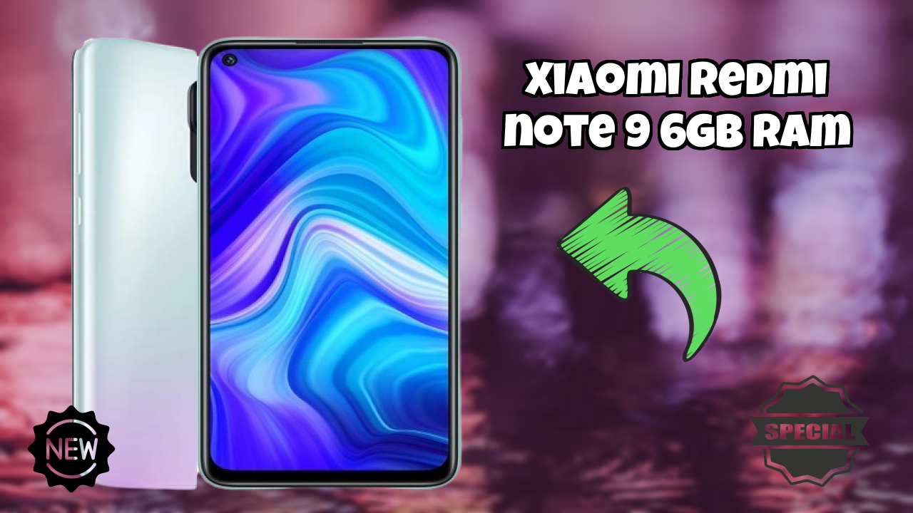 Xiaomi Redmi Note 9 6GB RAM Camera Test: 48 MP + 8 MP + 2 MP + 2 MP Rear Camera Sample Shots